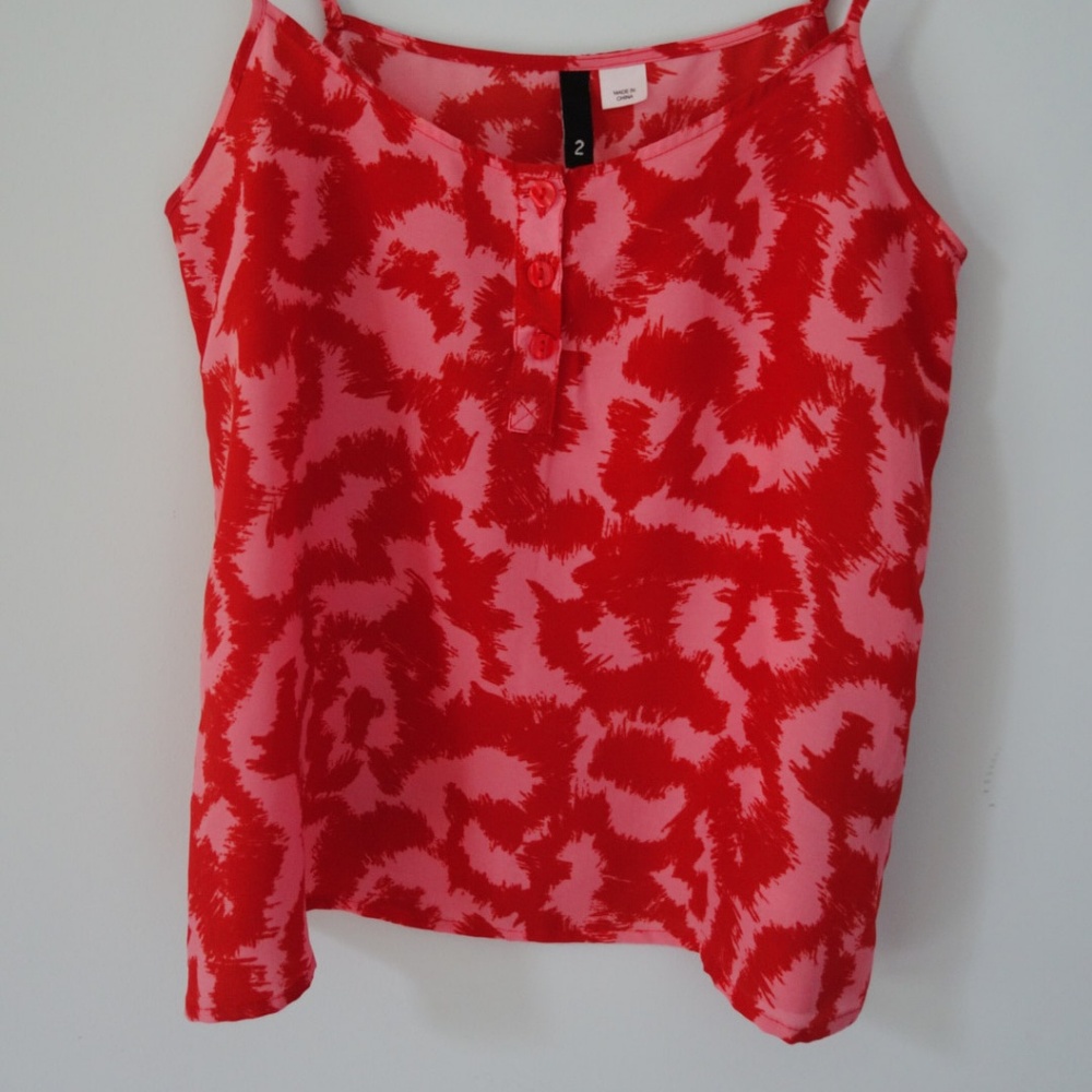 Forever 21 tank top